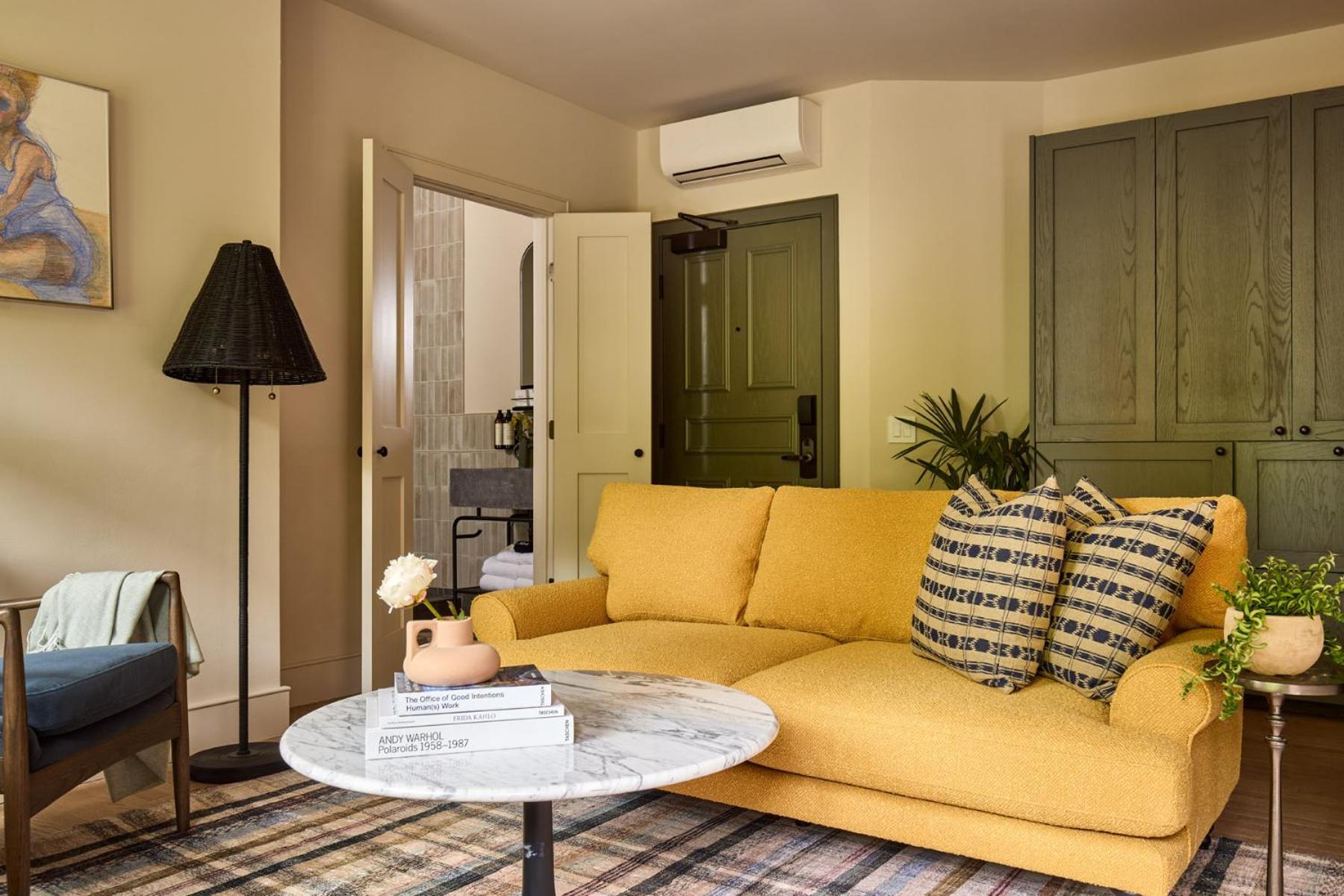 Anna And Bel Hotel Philadelphia Exterior photo
