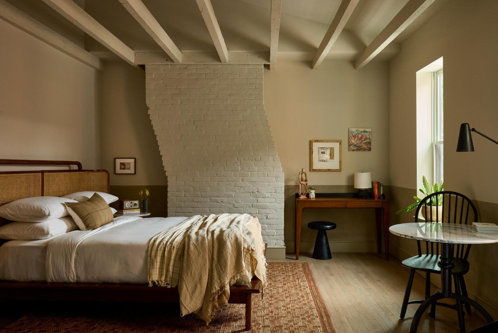 Anna And Bel Hotel Philadelphia Exterior photo