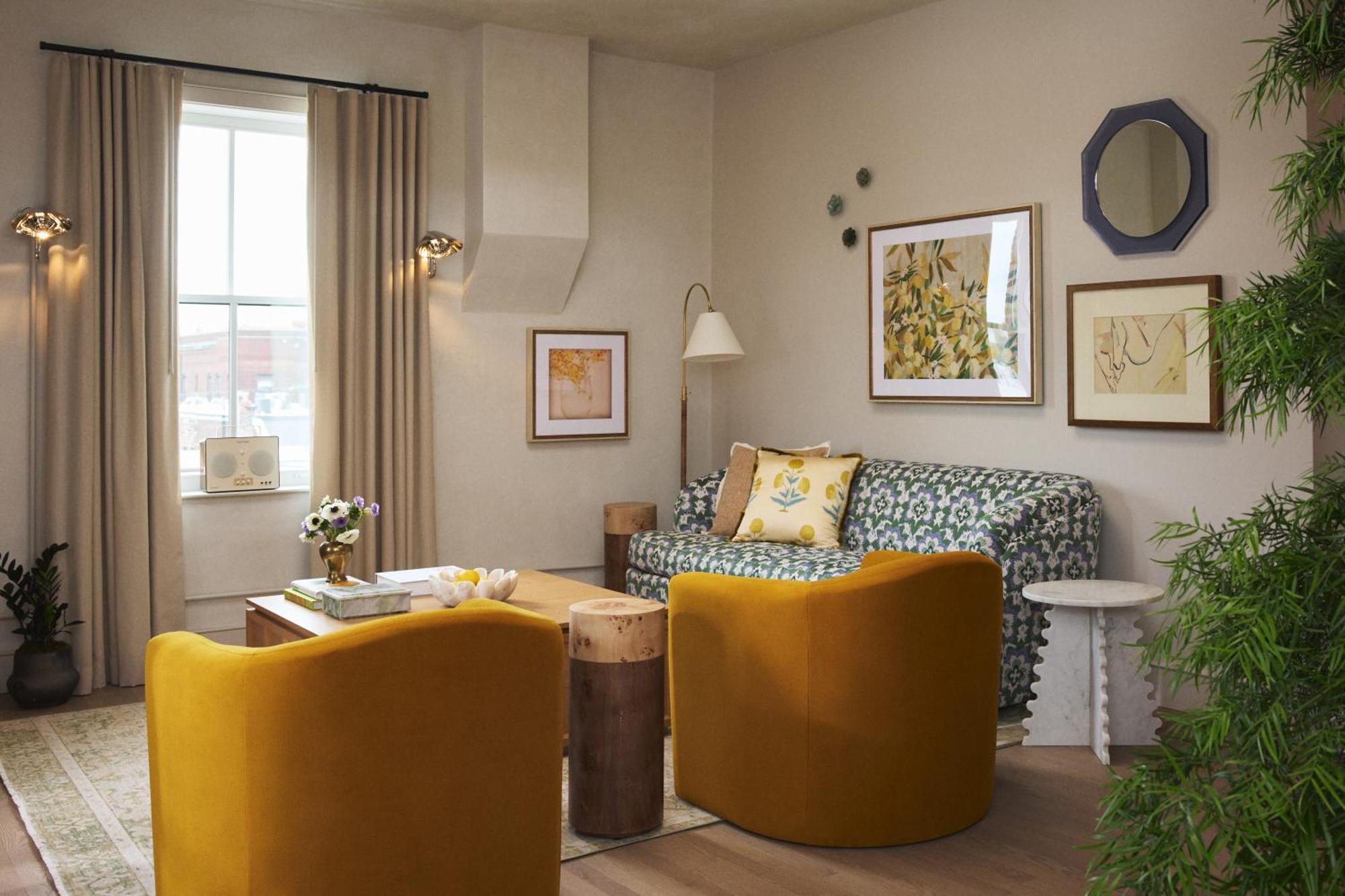 Anna And Bel Hotel Philadelphia Exterior photo